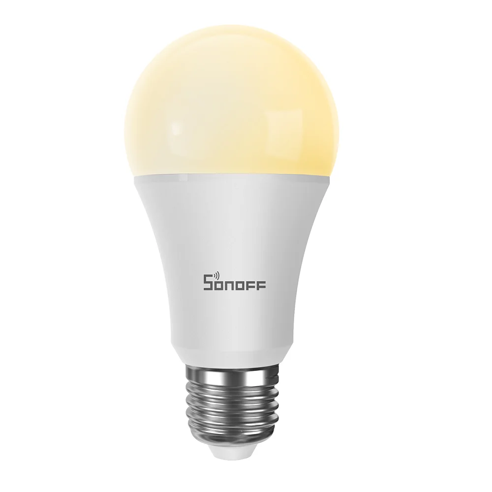 Ampolleta LED WIFI