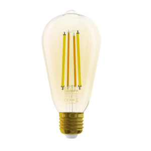 Ampolleta LED Vintage Edison WIFI
