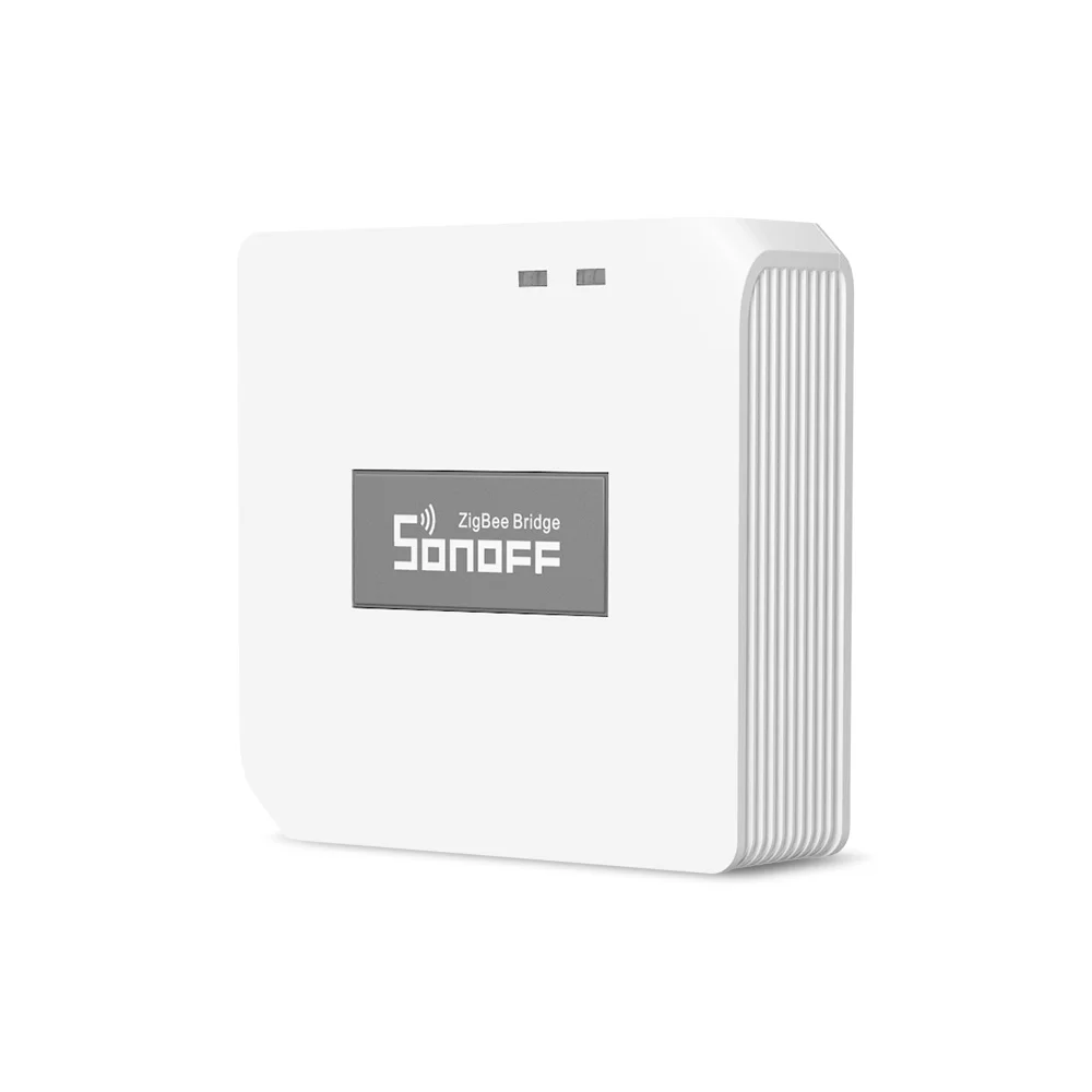 Concentrador Bridge Zigbee Sonoff - Imagen 2