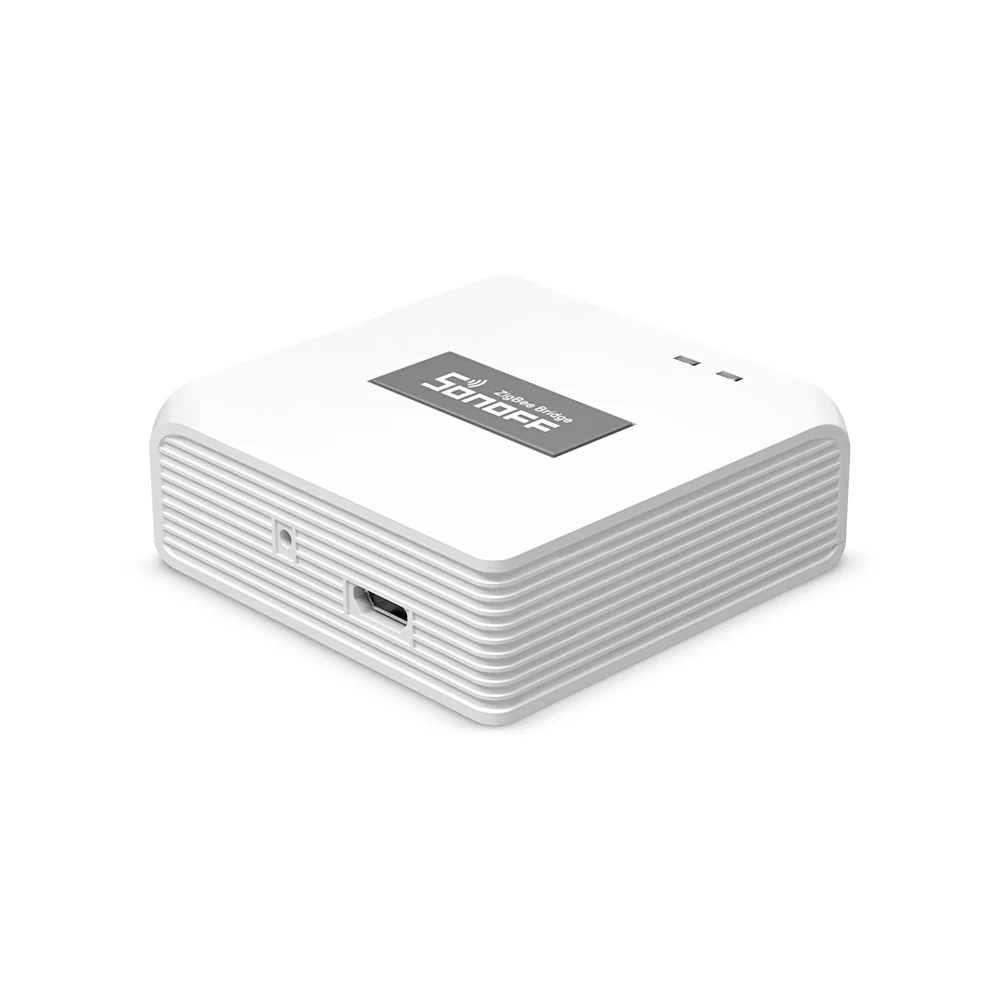 Concentrador Bridge Zigbee Sonoff - Imagen 3