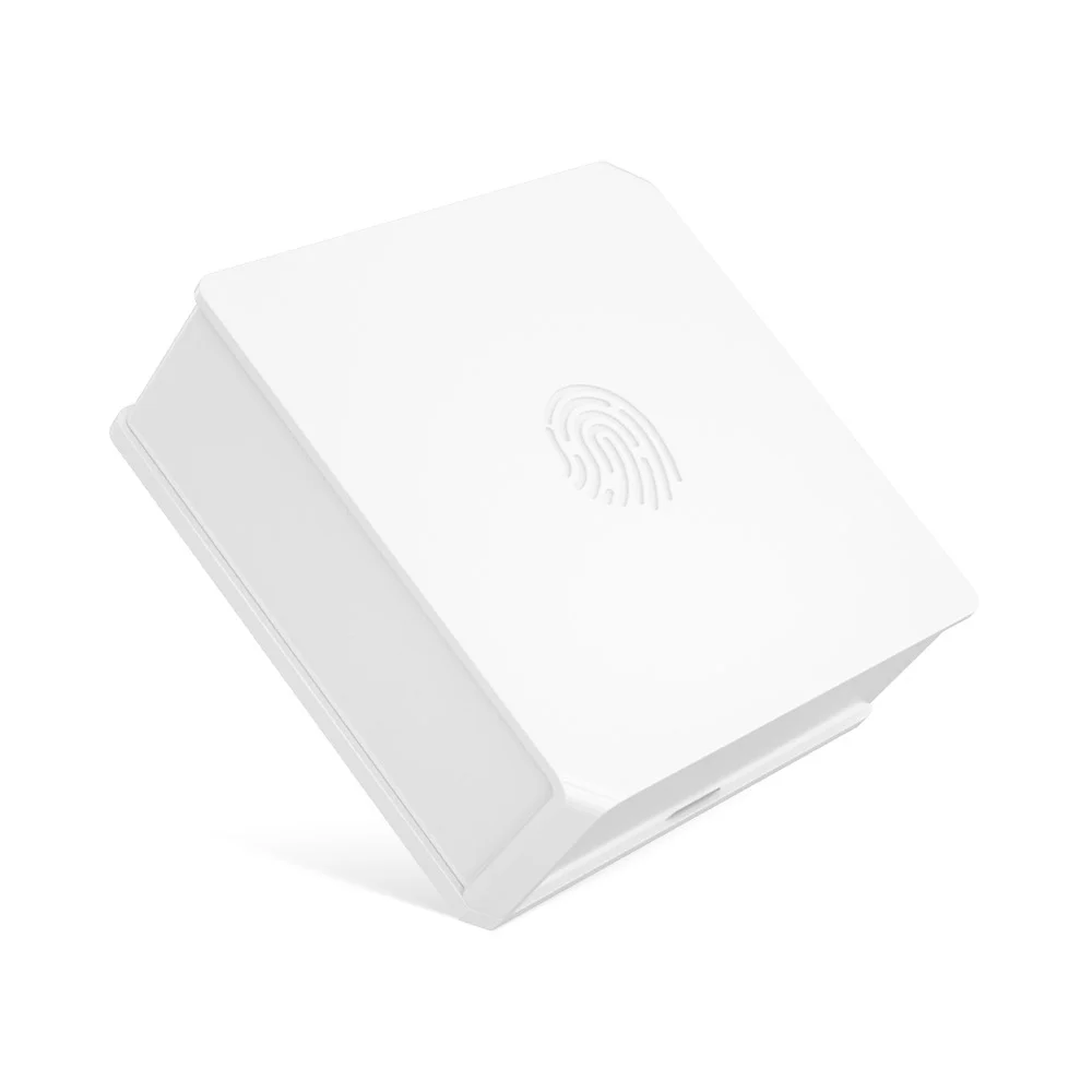 Pulsador inalambrico, Zigbee - Imagen 2