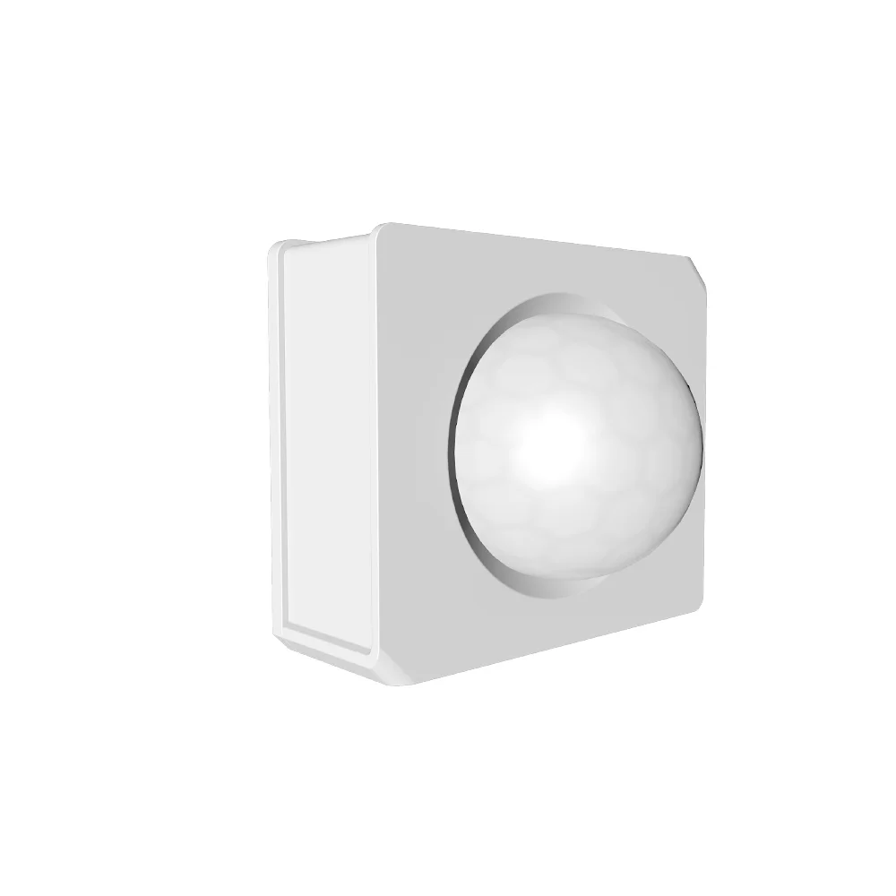 Sensor de Movimiento, ZigBee - Imagen 2