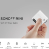 Interruptor DIY Sonoff MINIR2 WiFi - Imagen 3