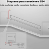 Interruptor DIY Sonoff MINIR2 WiFi - Imagen 4
